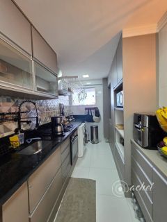 Apartamento  3/4 Jardim aeroporto