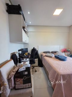 Apartamento  3/4 Jardim aeroporto