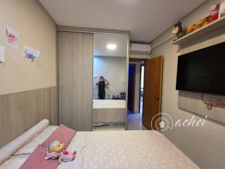 Apartamento  3/4 Jardim aeroporto