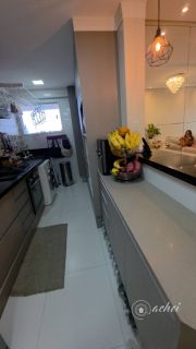Apartamento  3/4 Jardim aeroporto