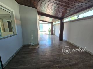CASA SOBRADO 4/4 PORTÃO DO SOL