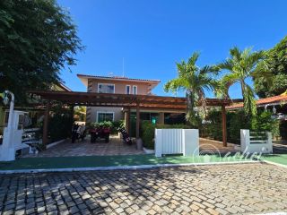CASA SOBRADO 4/4 PORTÃO DO SOL