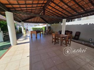 CASA SOBRADO 4/4 PORTÃO DO SOL