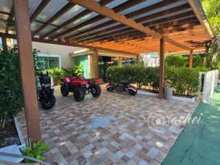 CASA SOBRADO 4/4 PORTÃO DO SOL