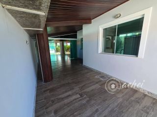CASA SOBRADO 4/4 PORTÃO DO SOL