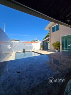 CASA SOBRADO 4/4 PORTÃO DO SOL