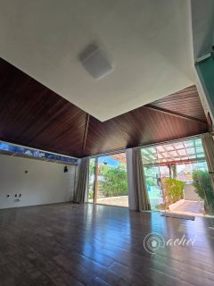 CASA SOBRADO 4/4 PORTÃO DO SOL
