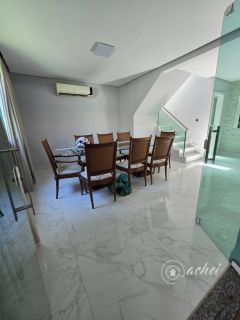 CASA SOBRADO 4/4 PORTÃO DO SOL