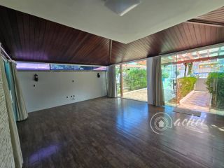CASA SOBRADO 4/4 PORTÃO DO SOL