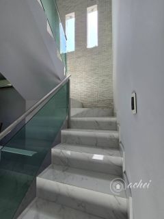 CASA SOBRADO 4/4 PORTÃO DO SOL