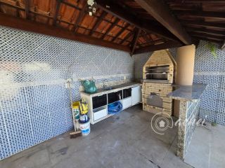 CASA SOBRADO 4/4 PORTÃO DO SOL