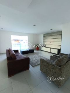 Apartamento 3/4 à venda em Buraquinho - Sendo 1 suite - Vita Felice