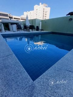 Apartamento 3/4 à venda em Buraquinho - Sendo 1 suite - Vita Felice
