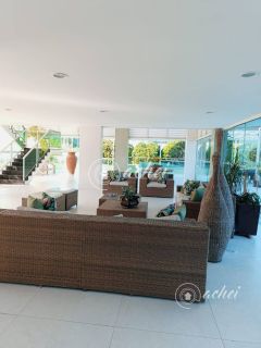 Apartamento 3/4 à venda em Buraquinho - Sendo 1 suite - Vita Felice