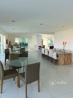 Apartamento 3/4 à venda em Buraquinho - Sendo 1 suite - Vita Felice