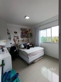 Apartamento 3/4 à venda em Buraquinho - Sendo 1 suite - Vita Felice