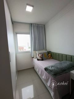 Apartamento 3/4 à venda em Buraquinho - Sendo 1 suite - Vita Felice