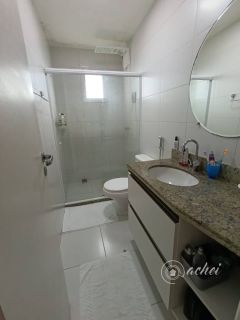 Apartamento 3/4 à venda em Buraquinho - Sendo 1 suite - Vita Felice