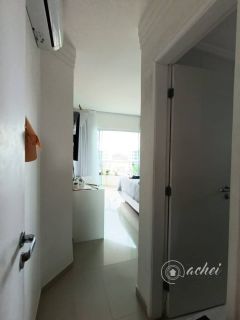 Apartamento 3/4 à venda em Buraquinho - Sendo 1 suite - Vita Felice