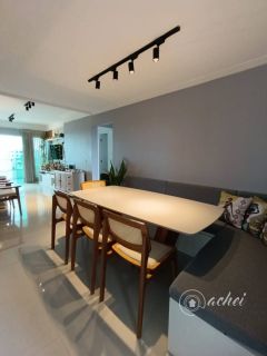 Apartamento 3/4 à venda em Buraquinho - Sendo 1 suite - Vita Felice