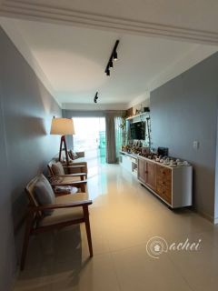 Apartamento 3/4 à venda em Buraquinho - Sendo 1 suite - Vita Felice