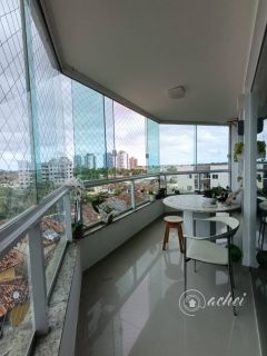 Apartamento 3/4 à venda em Buraquinho - Sendo 1 suite - Vita Felice