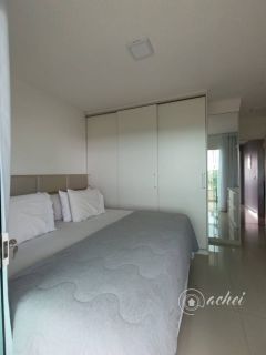 Apartamento 3/4 à venda em Buraquinho - Sendo 1 suite - Vita Felice