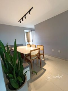 Apartamento 3/4 à venda em Buraquinho - Sendo 1 suite - Vita Felice