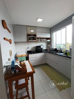 Apartamento 3/4 à venda em Buraquinho - Sendo 1 suite - Vita Felice