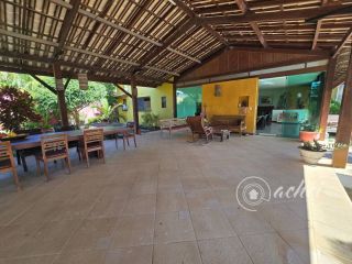 EXCLUSIVIDADE EM VILAS DO ATLÂNTICO | UM VERDADEIRO REFÚGIO TROPICAL