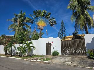 EXCLUSIVIDADE EM VILAS DO ATLÂNTICO | UM VERDADEIRO REFÚGIO TROPICAL