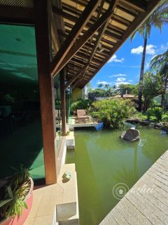 EXCLUSIVIDADE EM VILAS DO ATLÂNTICO | UM VERDADEIRO REFÚGIO TROPICAL