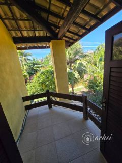 EXCLUSIVIDADE EM VILAS DO ATLÂNTICO | UM VERDADEIRO REFÚGIO TROPICAL