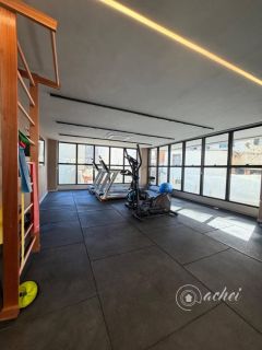 Studio Mobiliado na Pituba: Conforto, Modernidade e Lazer Completo!