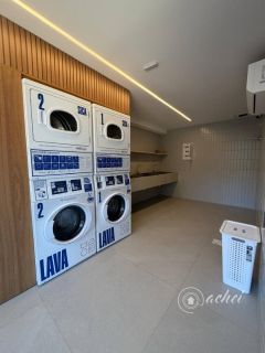 Studio Mobiliado na Pituba: Conforto, Modernidade e Lazer Completo!