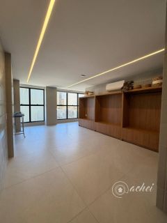 Studio Mobiliado na Pituba: Conforto, Modernidade e Lazer Completo!
