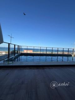 Studio Mobiliado na Pituba: Conforto, Modernidade e Lazer Completo!