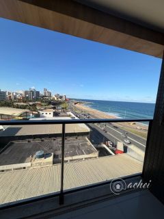 Studio Mobiliado na Pituba: Conforto, Modernidade e Lazer Completo!