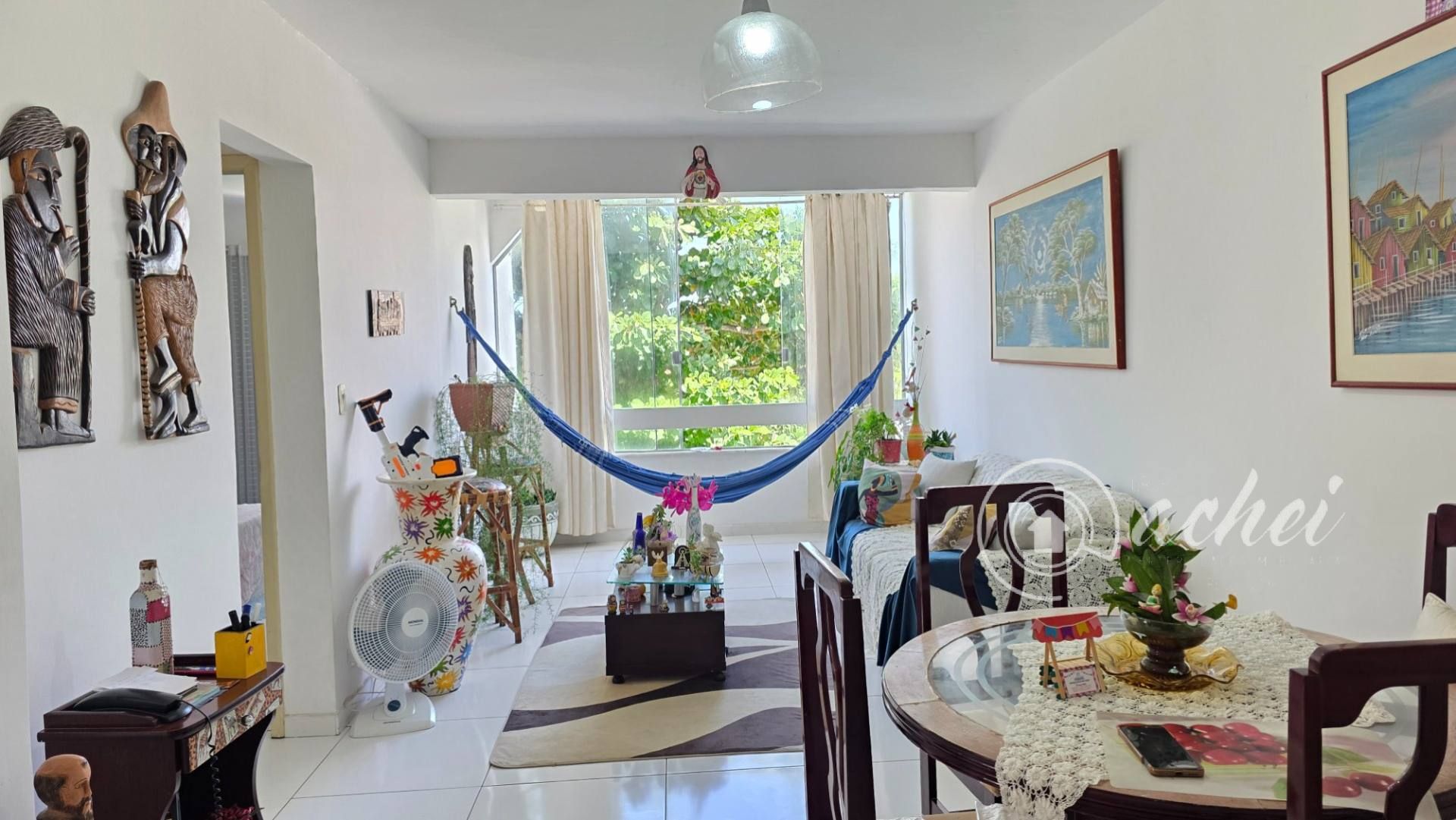 Apartamento em Vilas do Atlantico