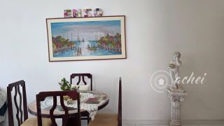 Apartamento em Vilas do Atlantico