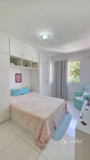 Apartamento em Vilas do Atlantico