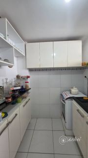 Apartamento em Vilas do Atlantico