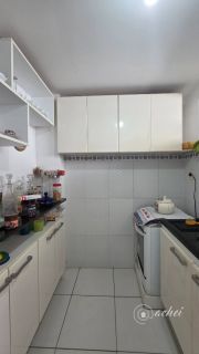 Apartamento em Vilas do Atlantico