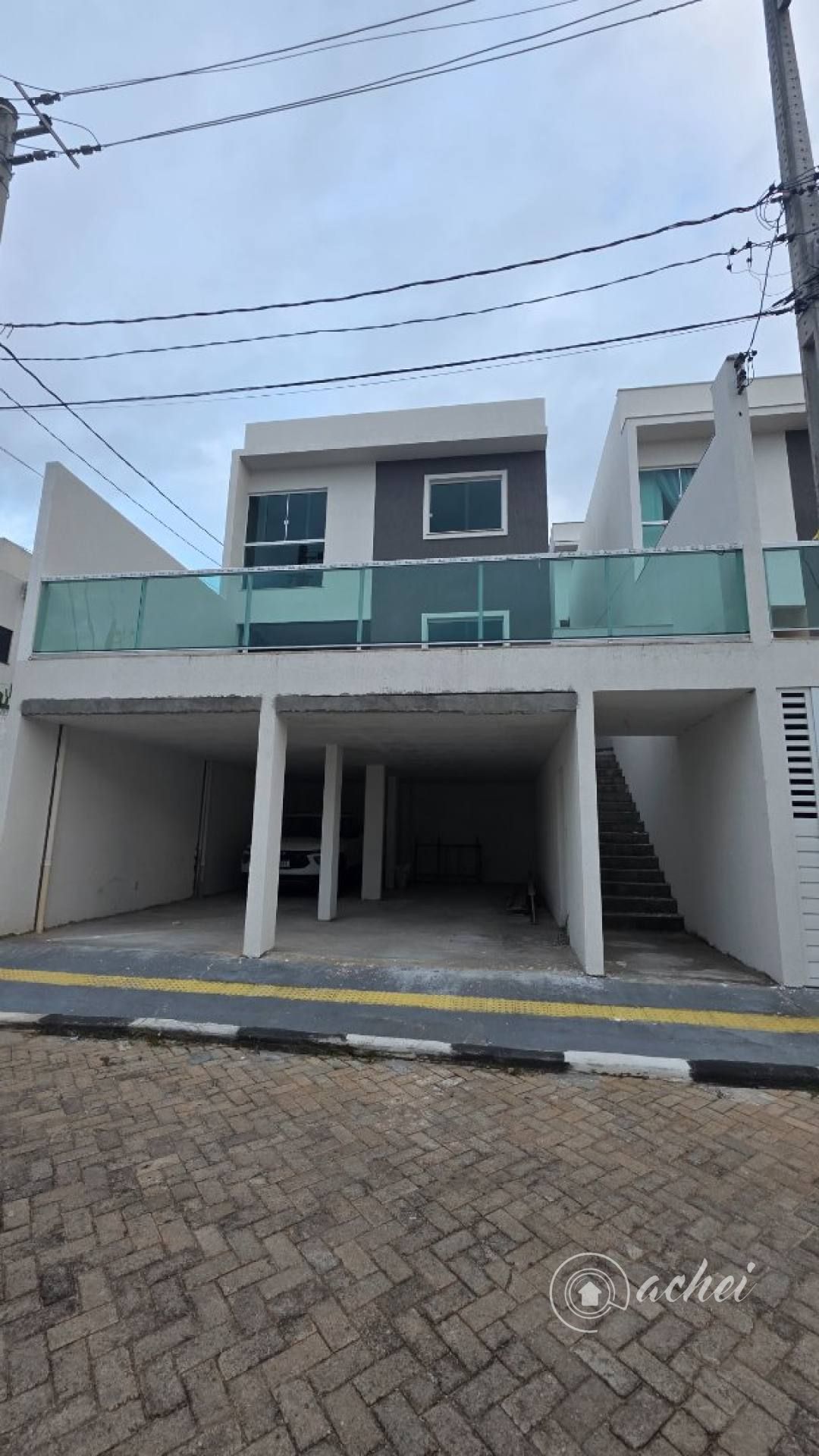 Casa 3/4 em Lauro de Freitas.