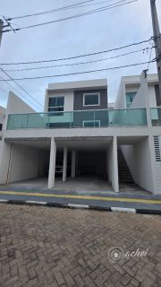 Casa 3/4 em Lauro de Freitas.