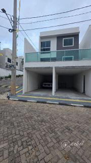 Casa 3/4 em Lauro de Freitas.