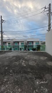 Casa 3/4 em Lauro de Freitas.