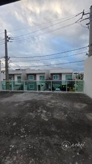 Casa 3/4 em Lauro de Freitas.