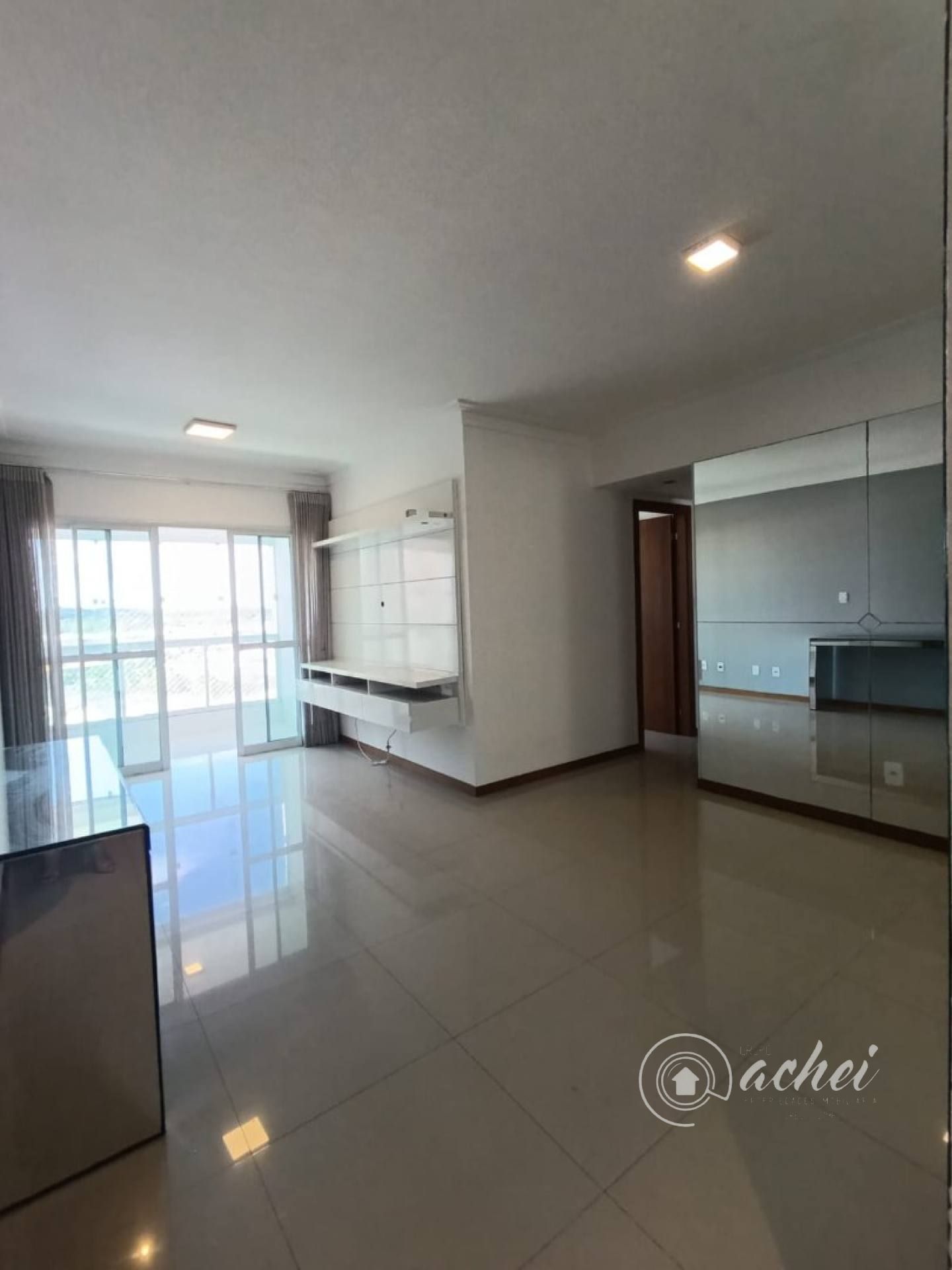 Apartamento 3/4 para Alugar com Infraestrutura Completa em Buraquinho