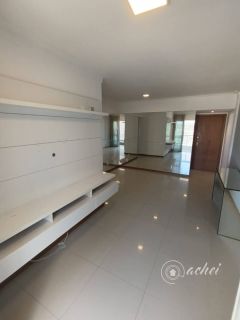 Apartamento 3/4 para Alugar com Infraestrutura Completa em Buraquinho